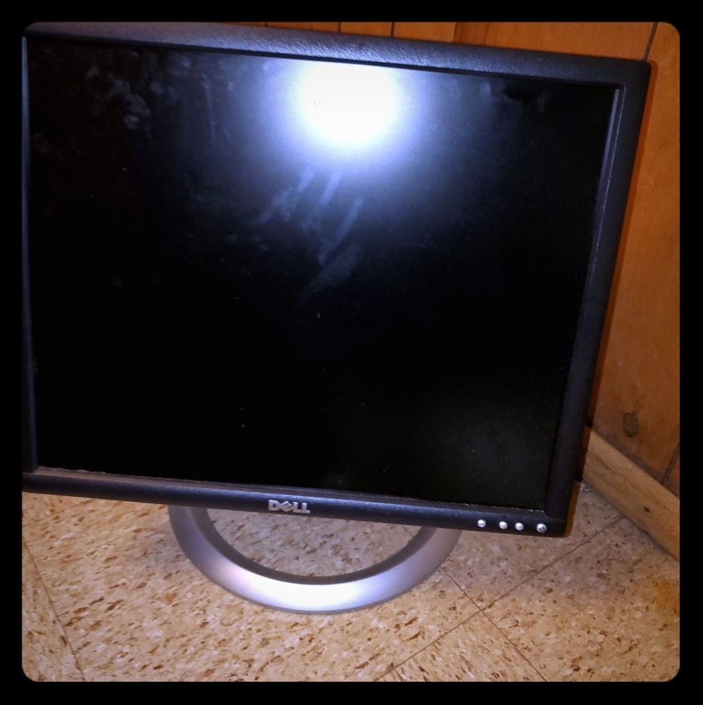 PC monitors